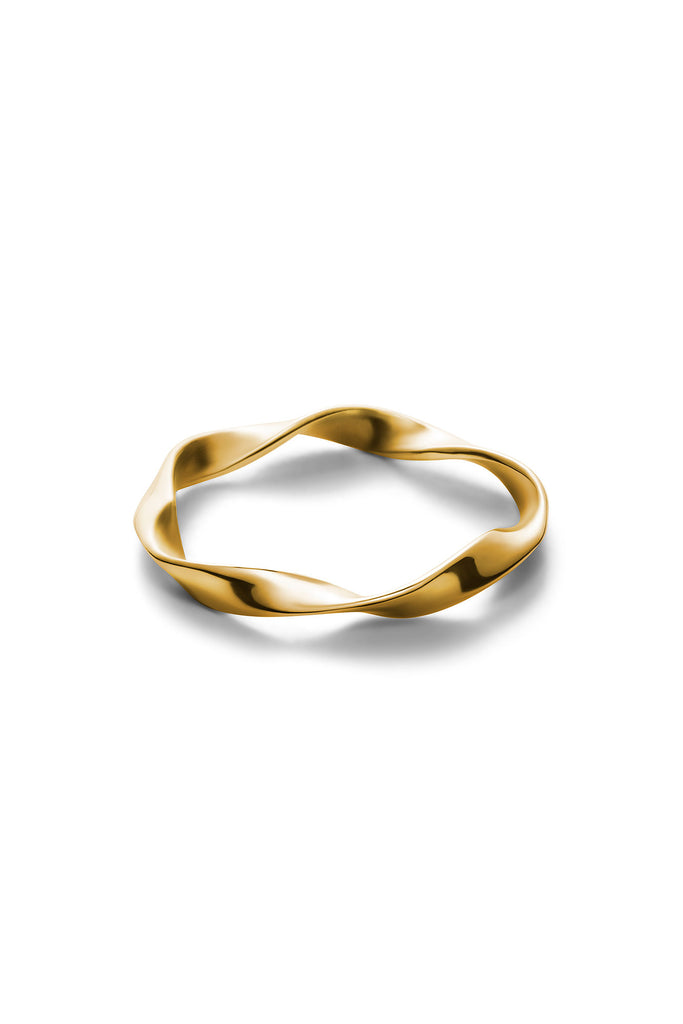 JUKSEREI SWIRL RING