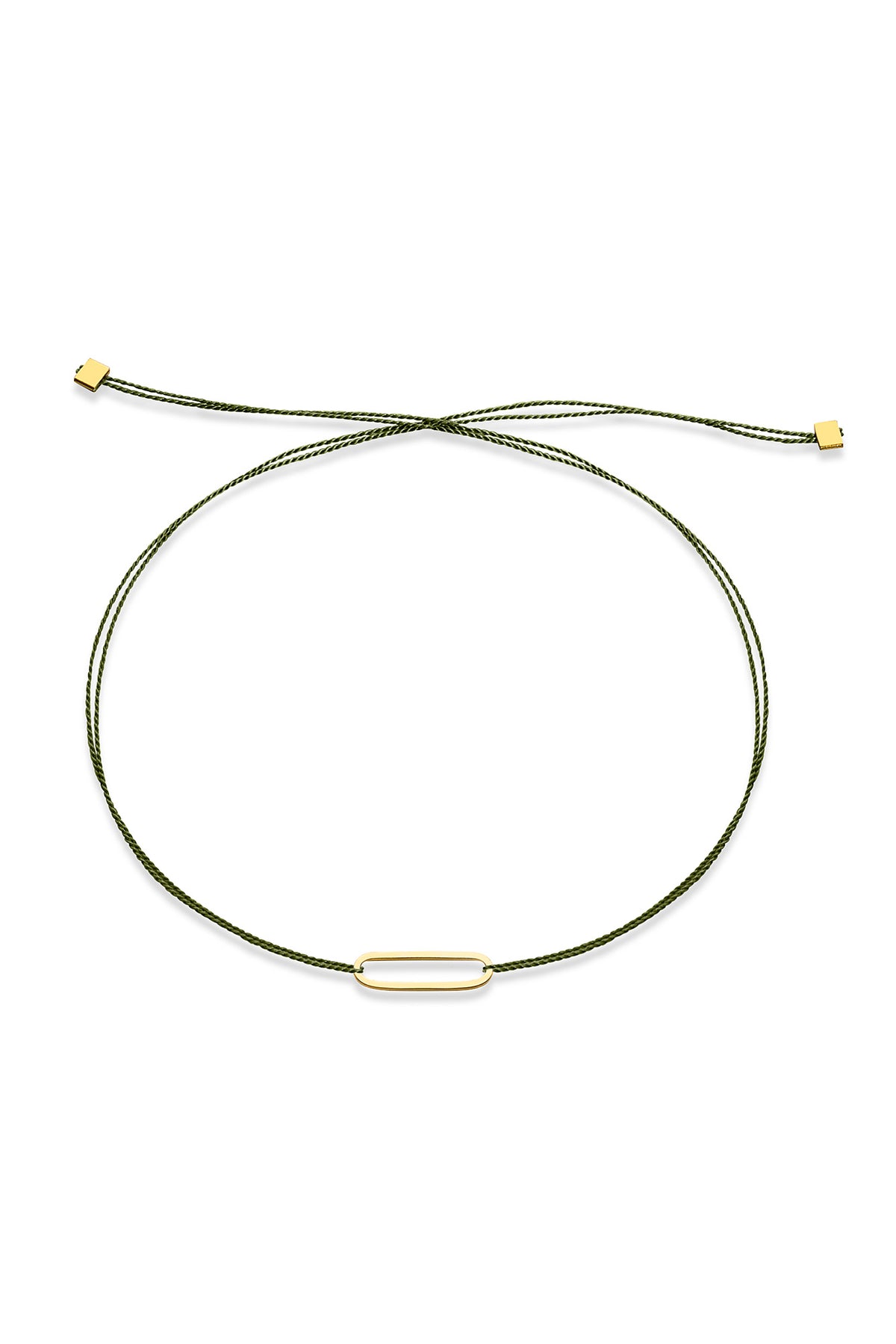 GOOD LUCK BRACELET LUPE JUKSEREI Jewelry Berlin