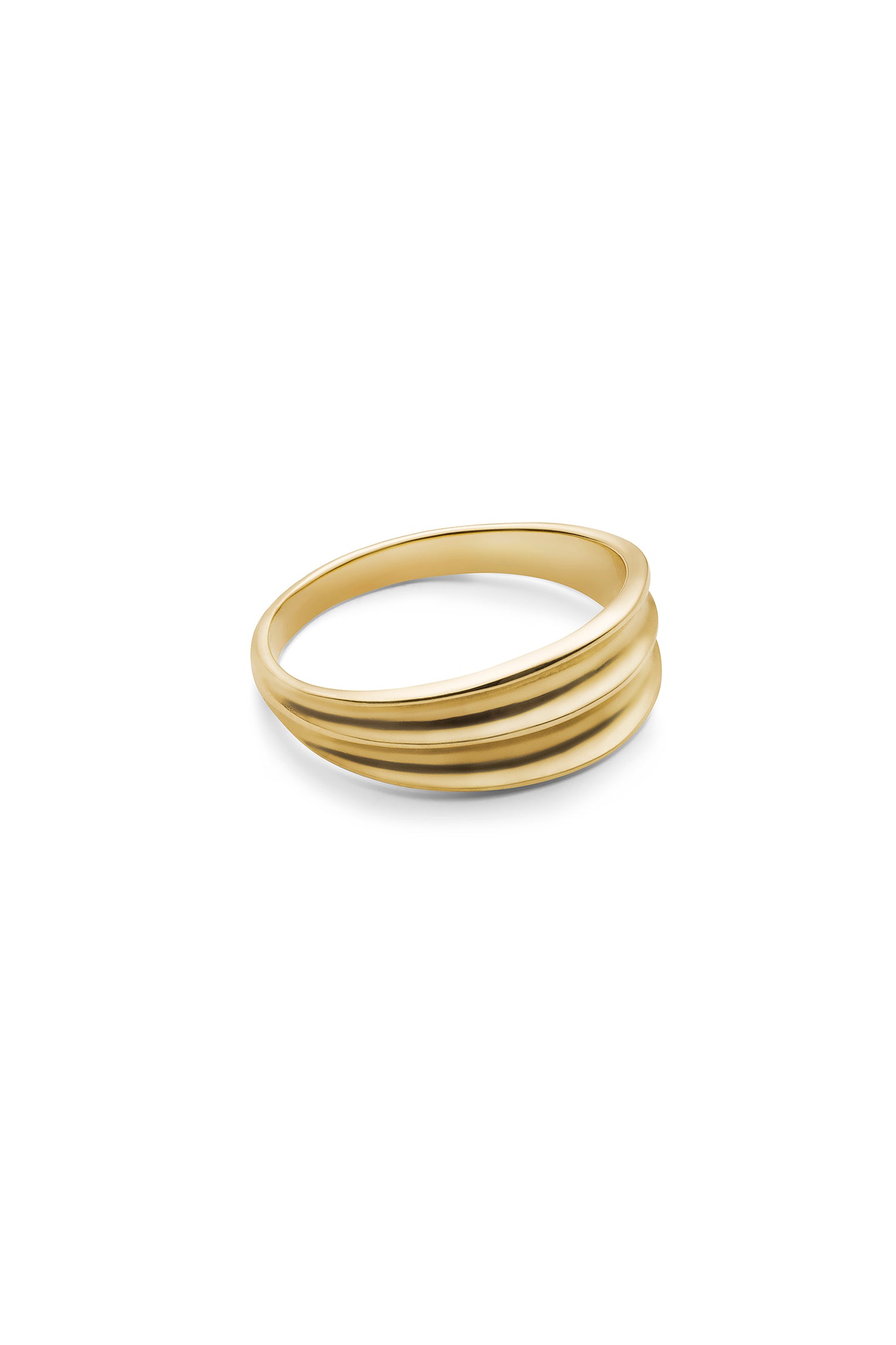 SAGA RING – JUKSEREI